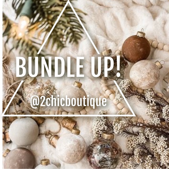 🍾BUNDLE UP BEAUTIFUL & SAVE🍾 - Picture 4 of 4